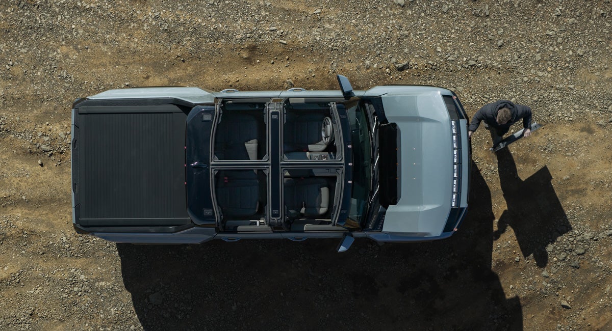 Glenn Polk Buick GMC in Gainesville TX