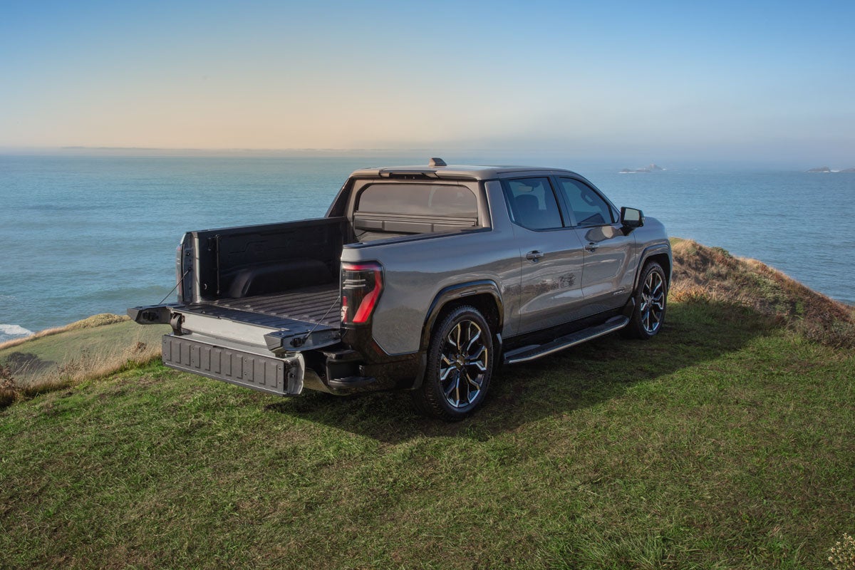 Glenn Polk Buick GMC in Gainesville TX