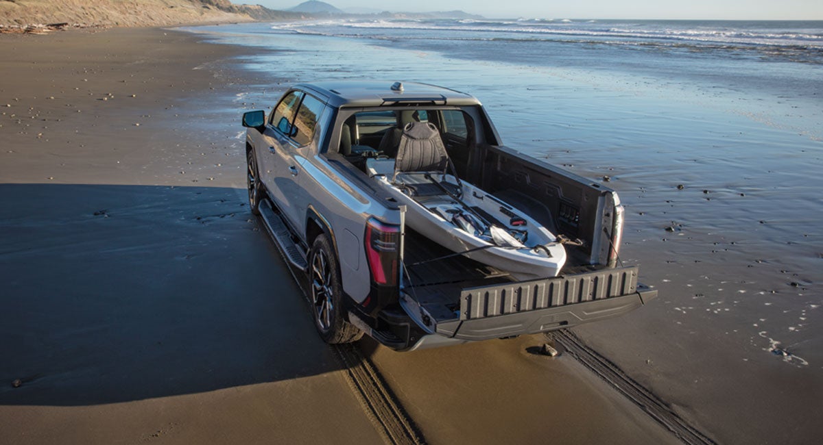 Glenn Polk Buick GMC in Gainesville TX