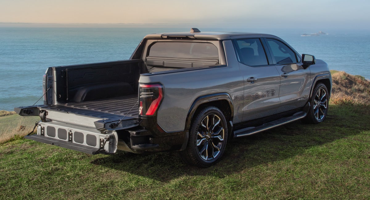 Glenn Polk Buick GMC in Gainesville TX