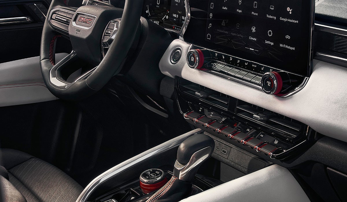 Glenn Polk Buick GMC in Gainesville TX