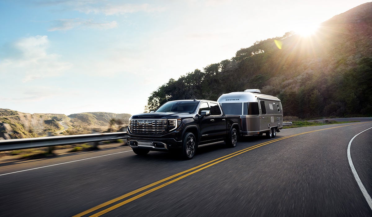 Glenn Polk Buick GMC in Gainesville TX