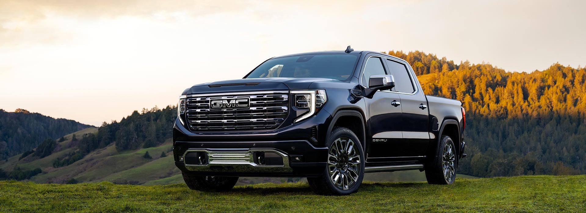 Glenn Polk Buick GMC in Gainesville TX