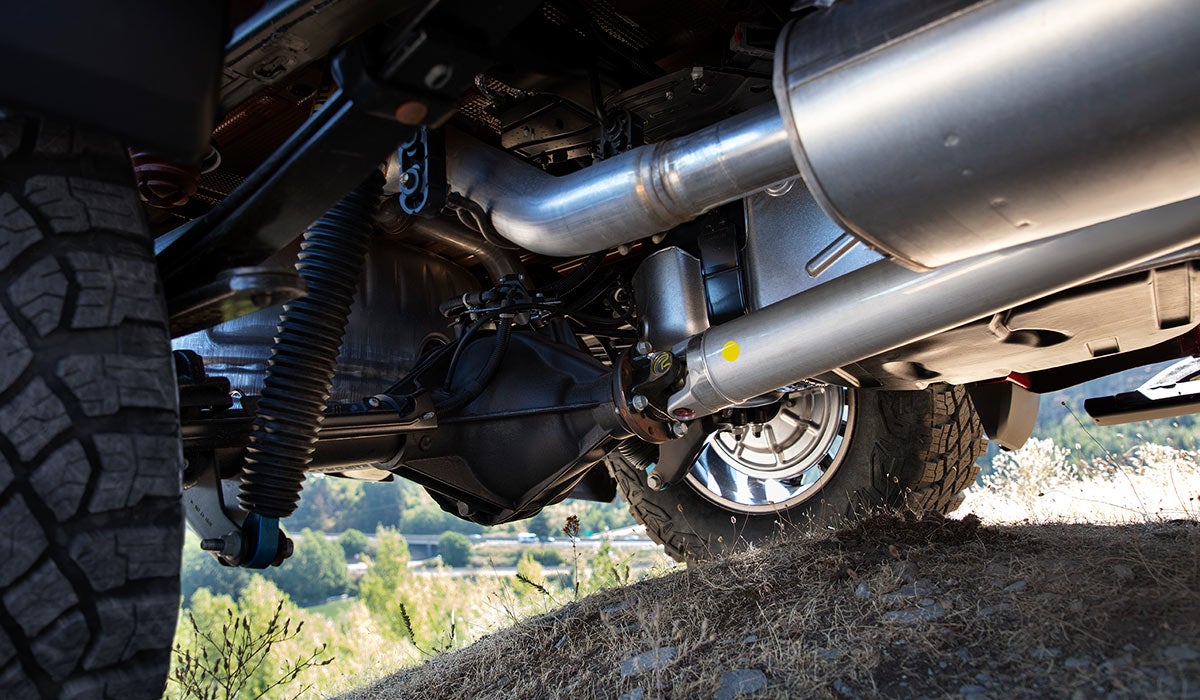 Glenn Polk Buick GMC in Gainesville TX