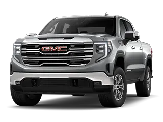 SIERRA 1500 VS RAM 1500 - Glenn Polk Buick GMC in Gainesville TX