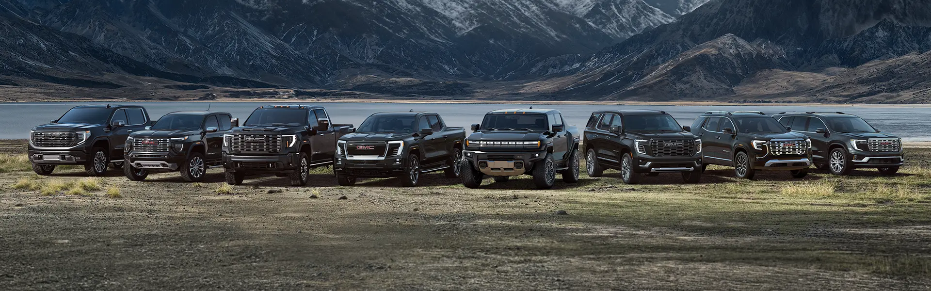 Glenn Polk Buick GMC in Gainesville TX