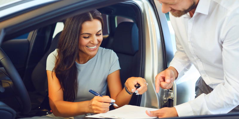 Glenn Polk Buick GMC of Gainesville Sales