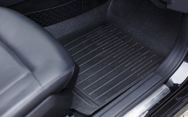 floor mats
